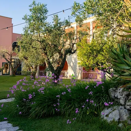 Hotel Villa Rosa Antico-2