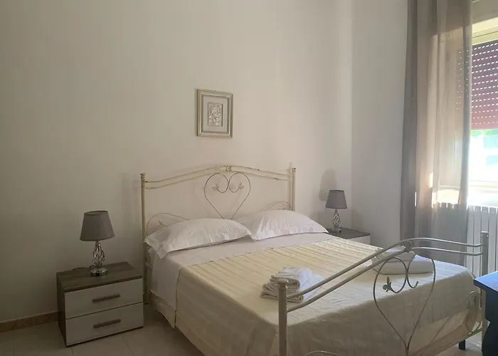 Villa Perla del Salento Otranto